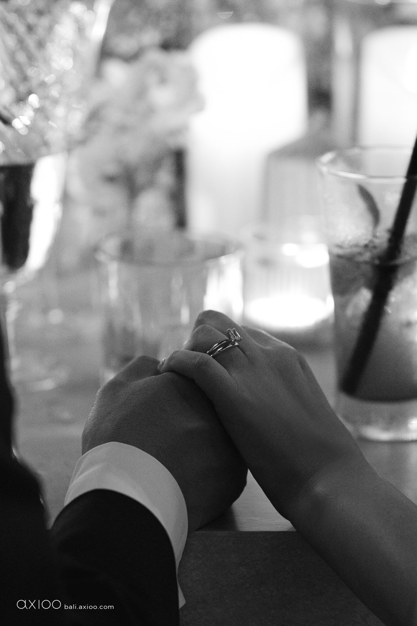 Axioo: A Reign of Forever